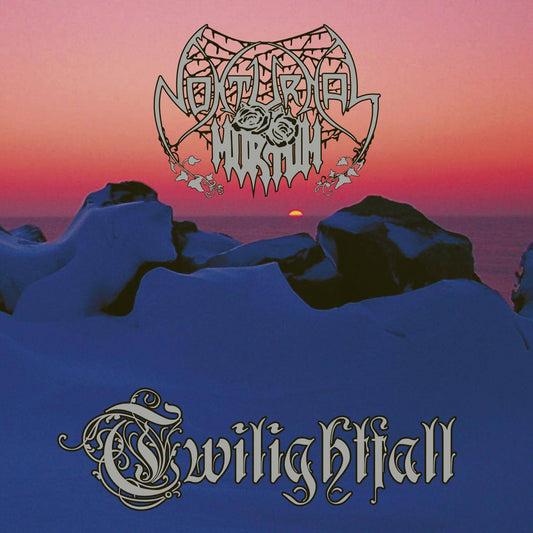 Twighlightfall