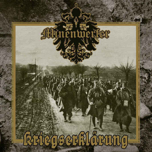 Kriegserklarung