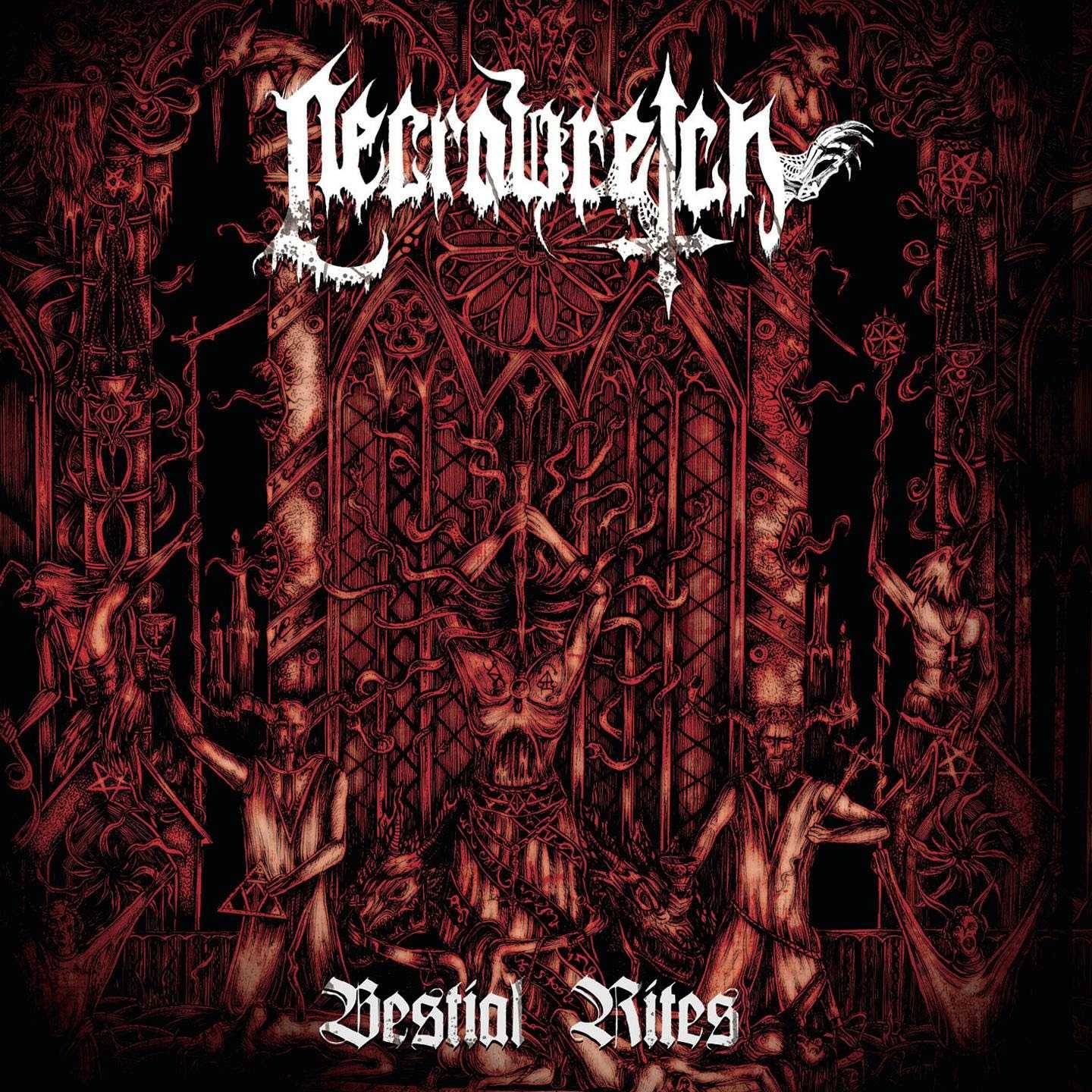 Bestial Rites