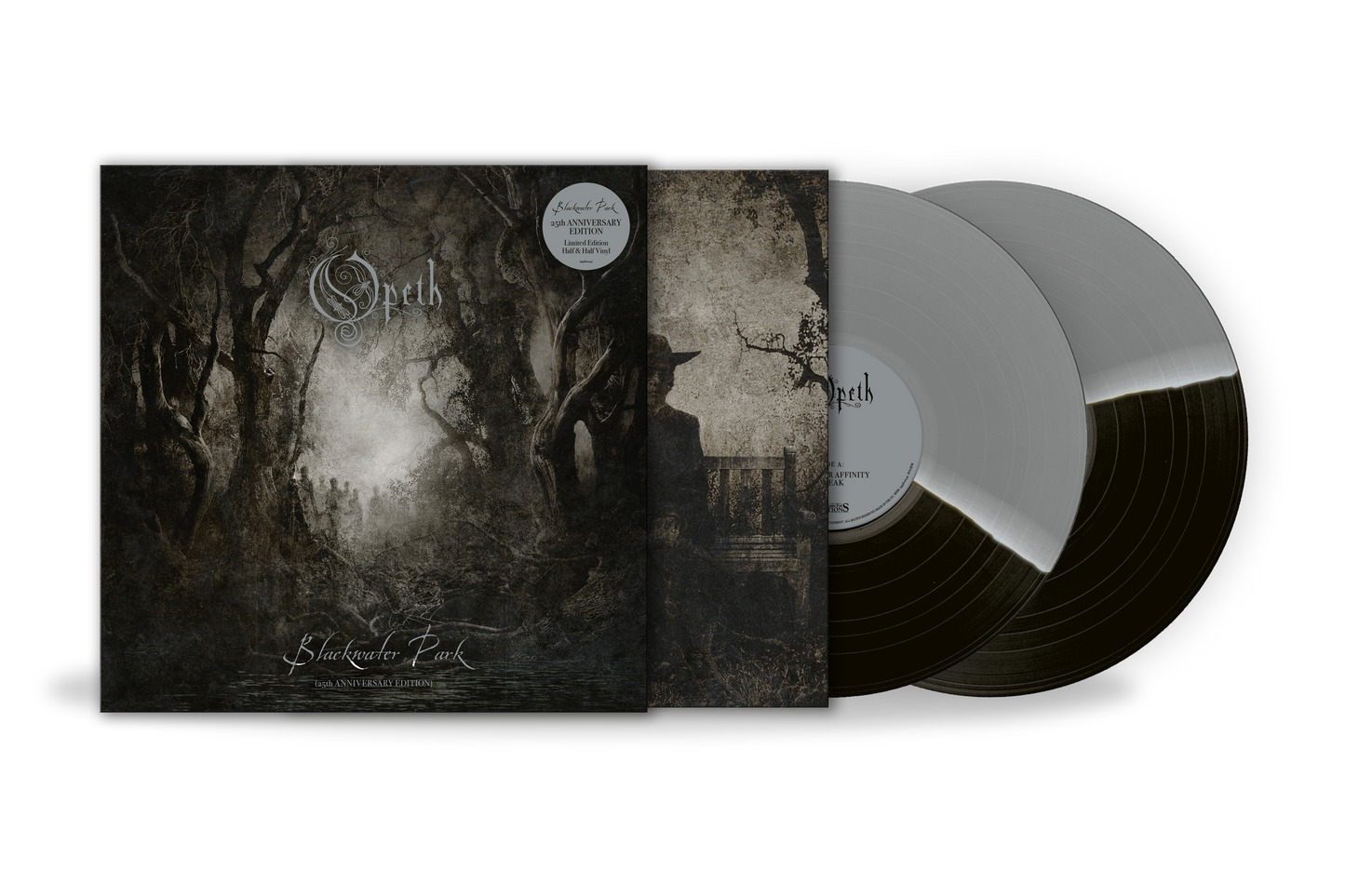 Blackwater Park (25th Anniversary)