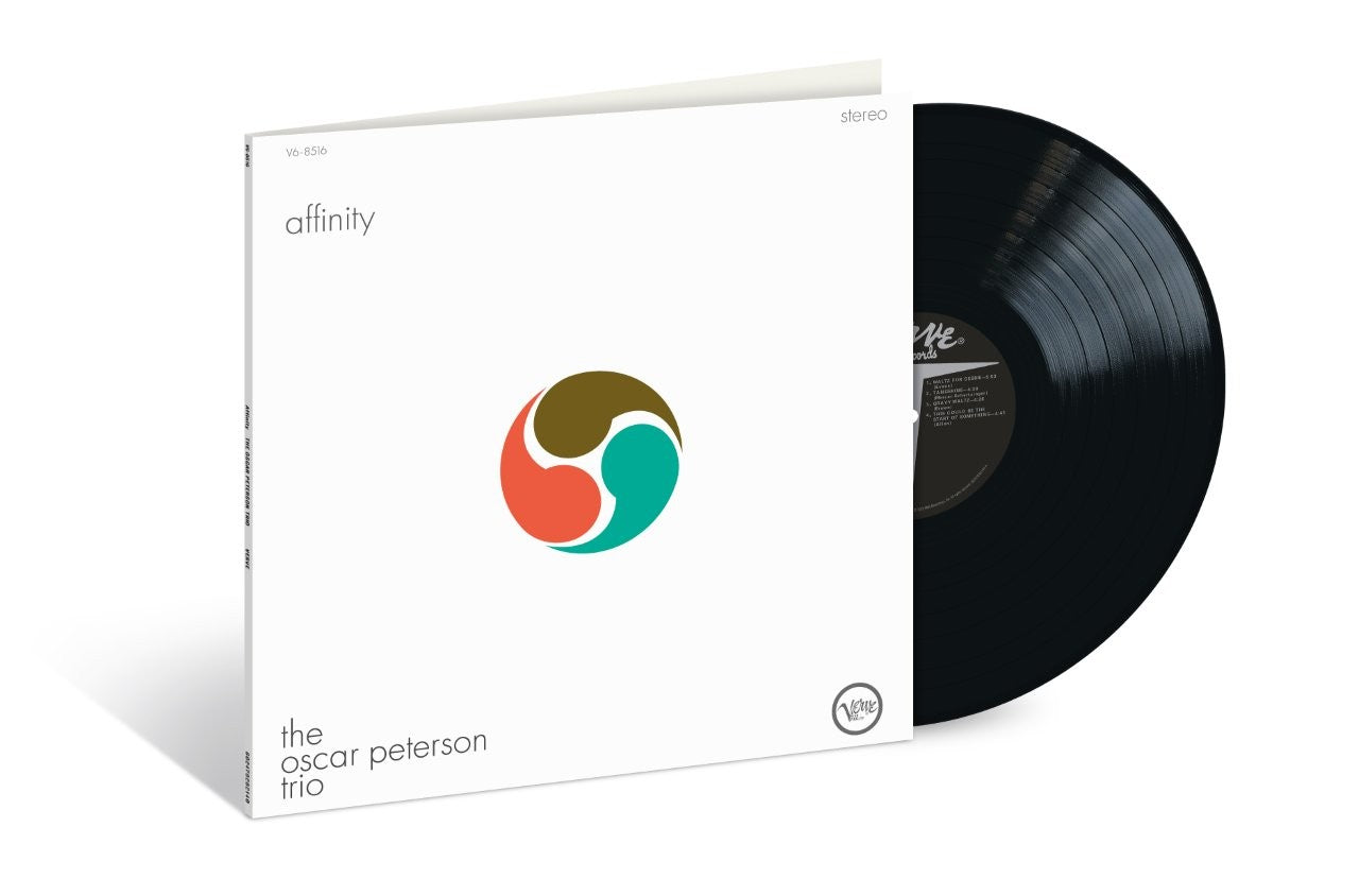 Affinity (Acoustic Sounds)