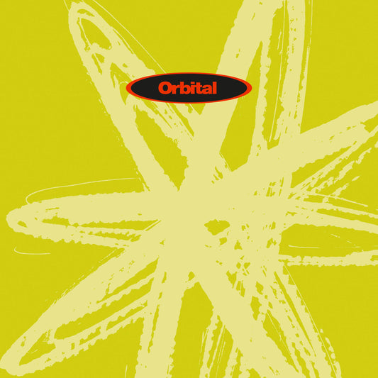 Orbital - RSD 2024