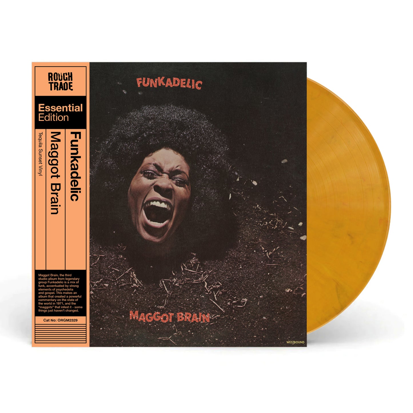 Maggot Brain