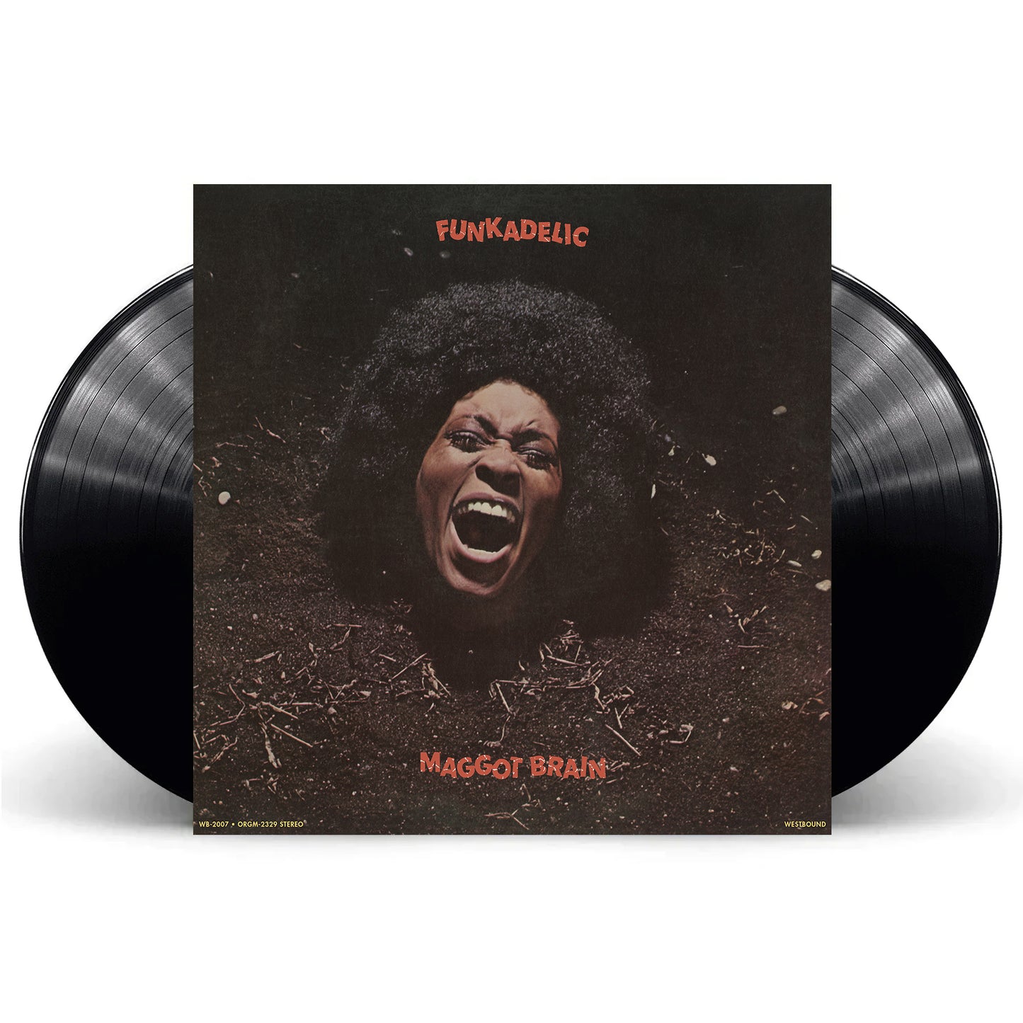 Maggot Brain