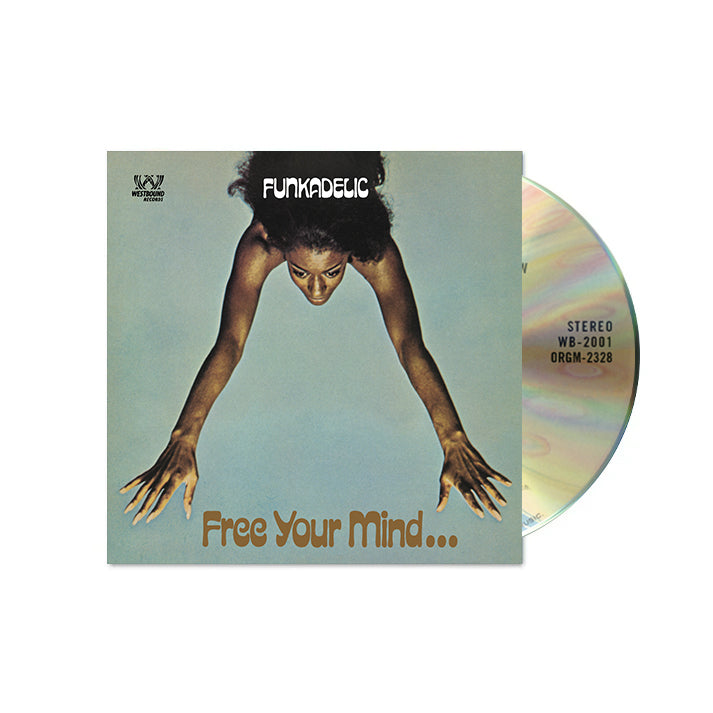 Free Your Mind and Your Ass Will Follow..