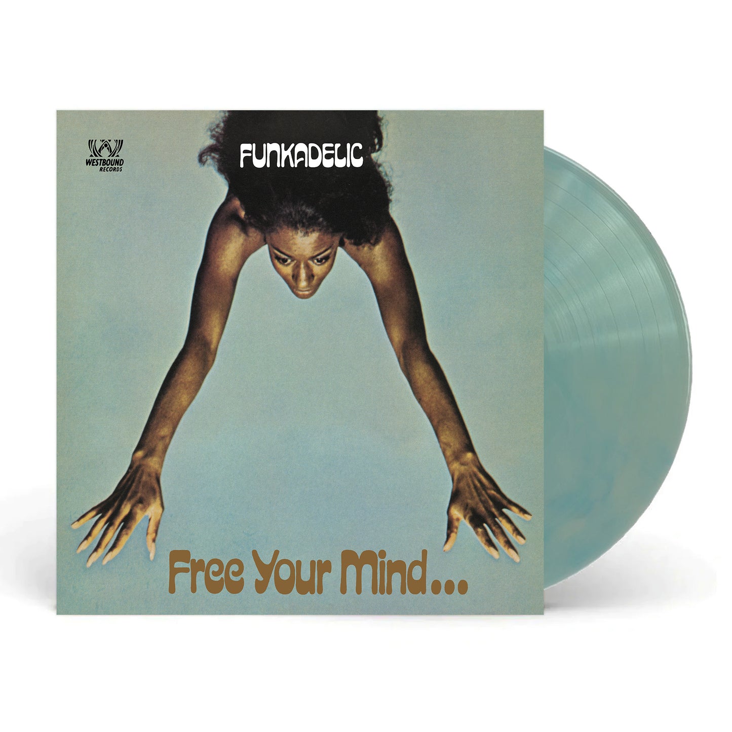 Free Your Mind and Your Ass Will Follow..