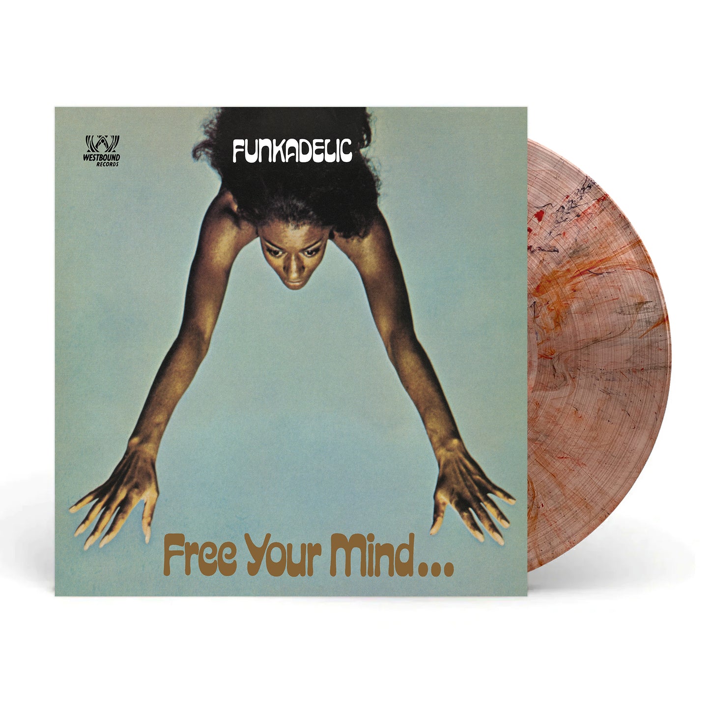 Free Your Mind and Your Ass Will Follow..