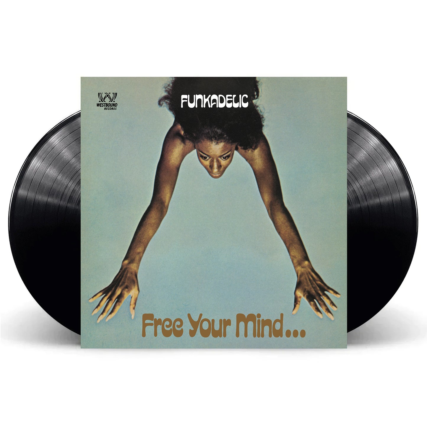 Free Your Mind and Your Ass Will Follow..