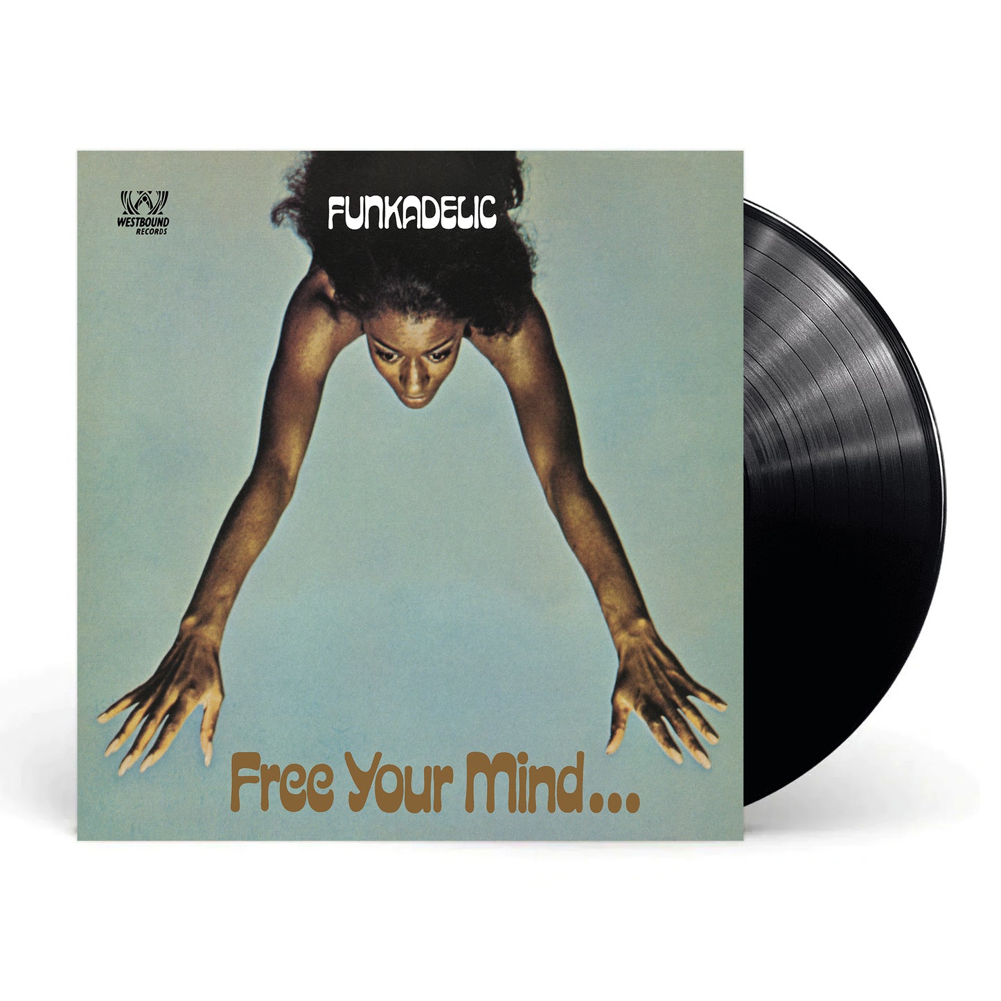 Free Your Mind and Your Ass Will Follow..