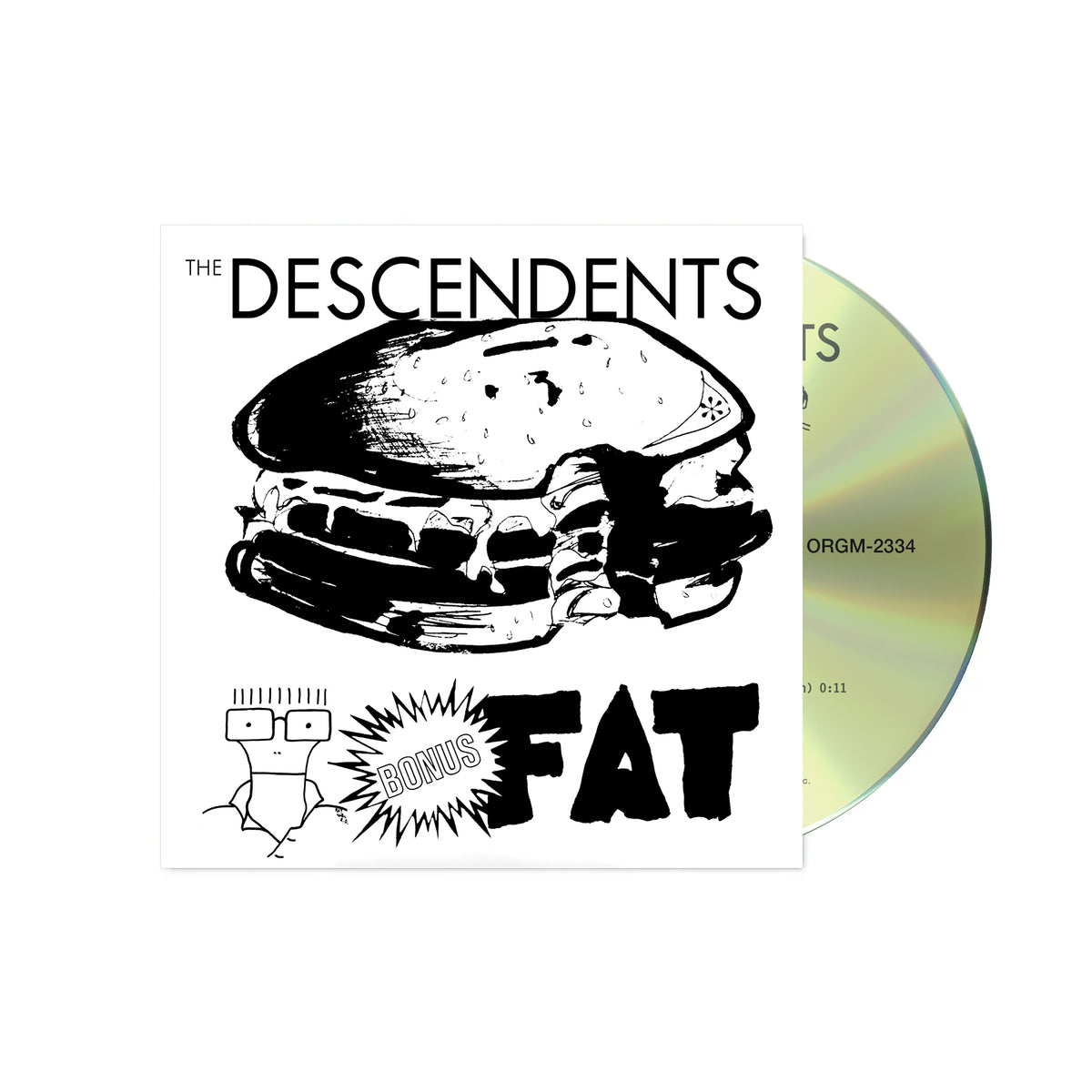 Bonus Fat