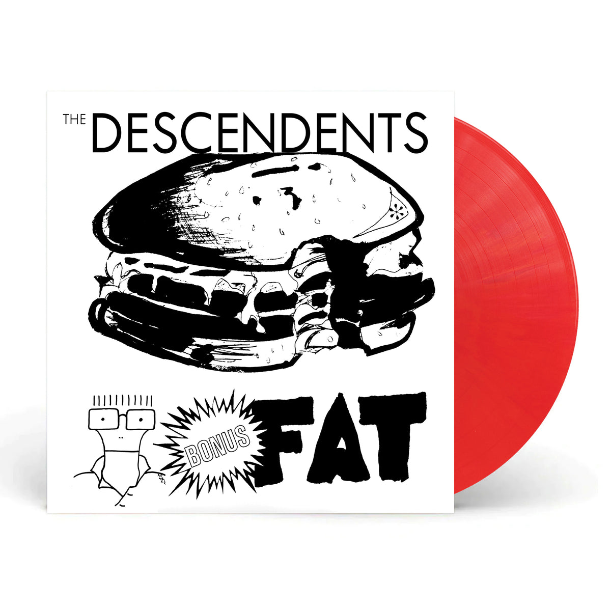 Bonus Fat