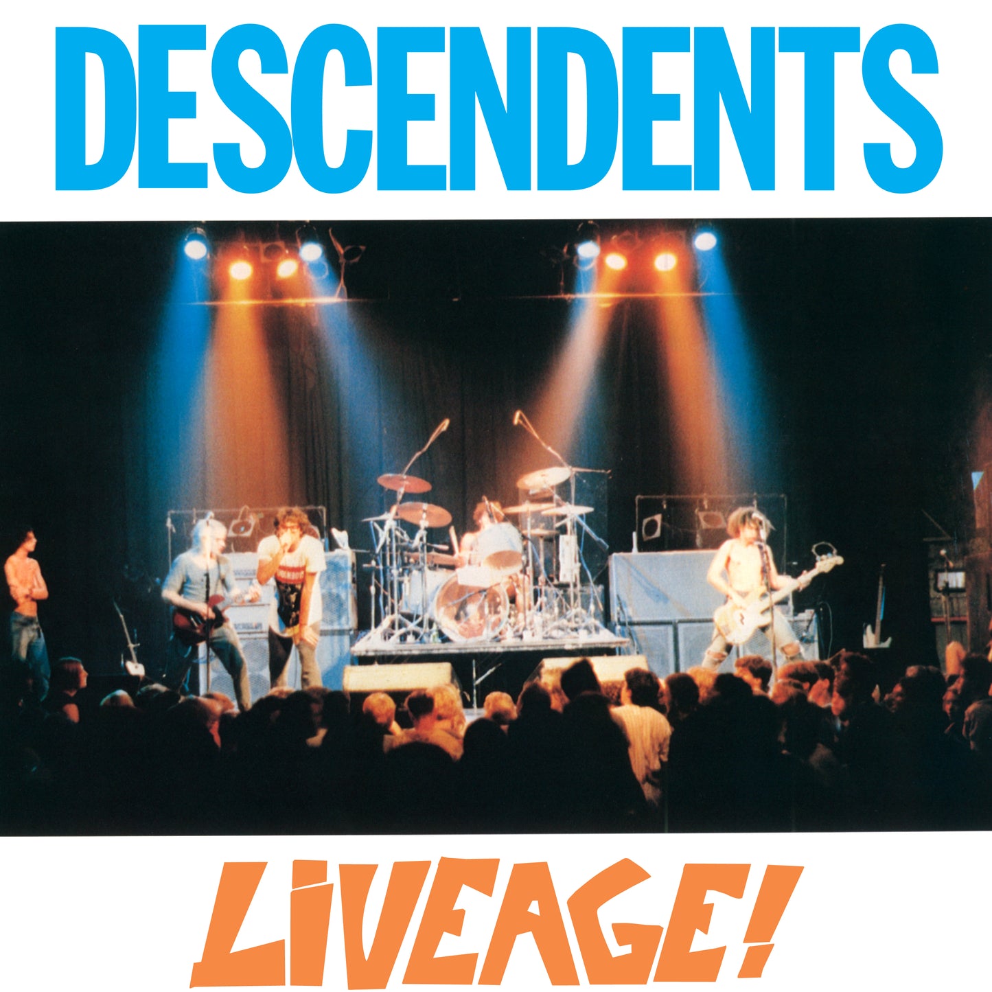 Liveage!