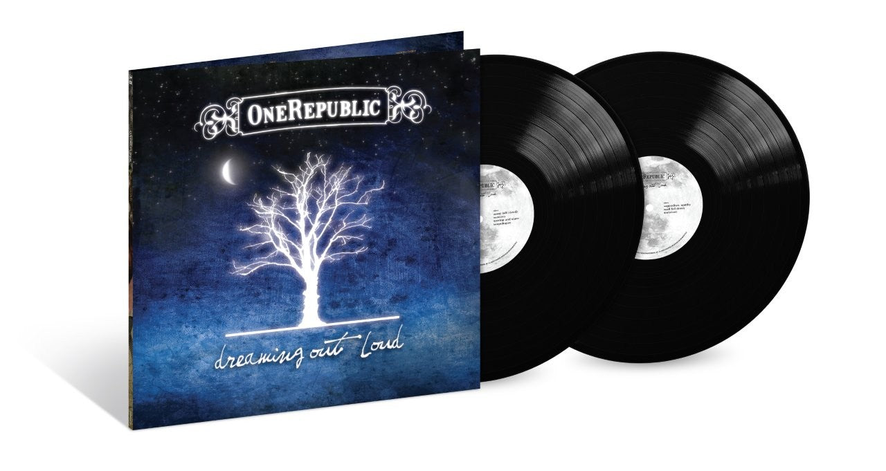 Dreaming Out Loud