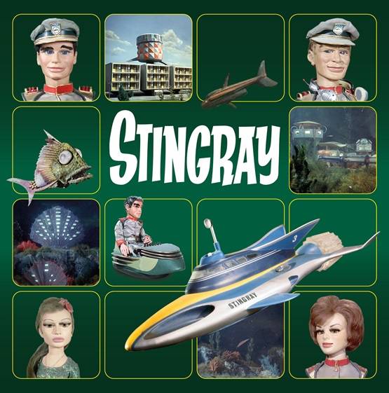 Stingray - RSD 2024