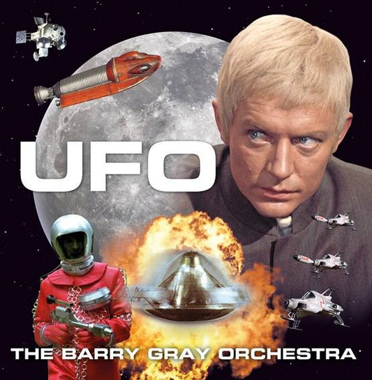 UFO - RSD 2024