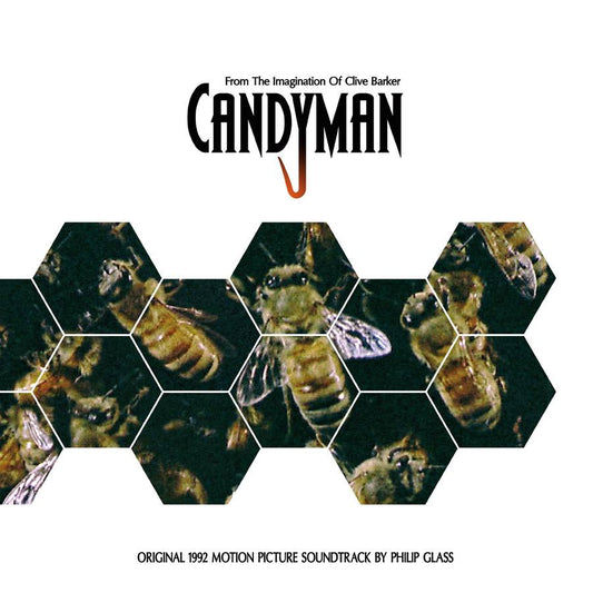 Candyman (Original 1992 Motion Picture Soundtrack)