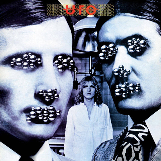 Obsession (Deluxe Edition)