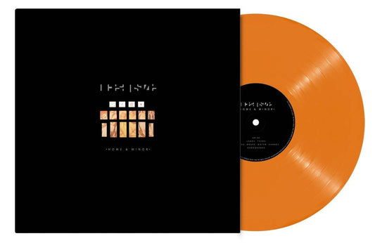Home And Minor - RSD 2024