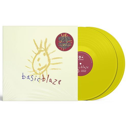 Blaze - Basic Blaze - RSD 2026 Product Image