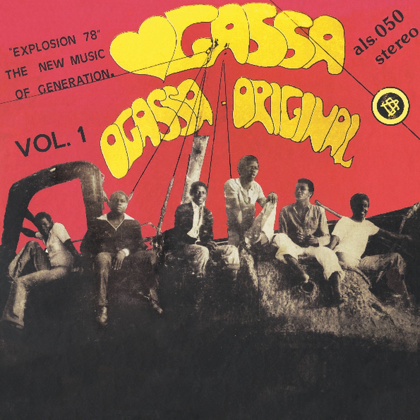 Ogassa Original (Vol 1)