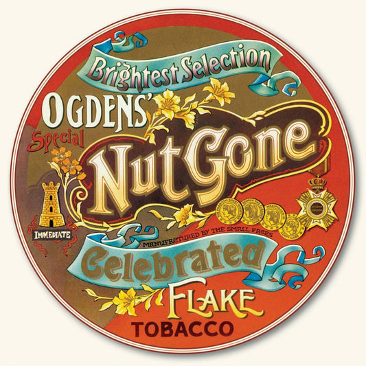 Ogden’s Nut Gone Flake - 50th Anniversary - Deluxe