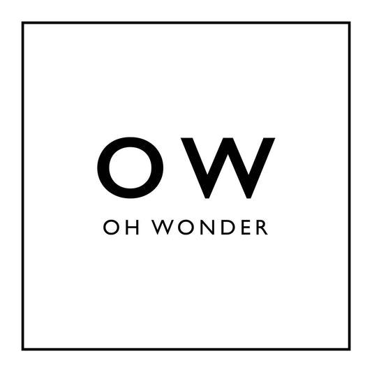 Oh Wonder - RSD 2024