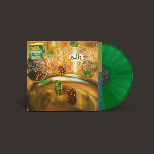Belly - King (30th Anniversary Edition) Product Image