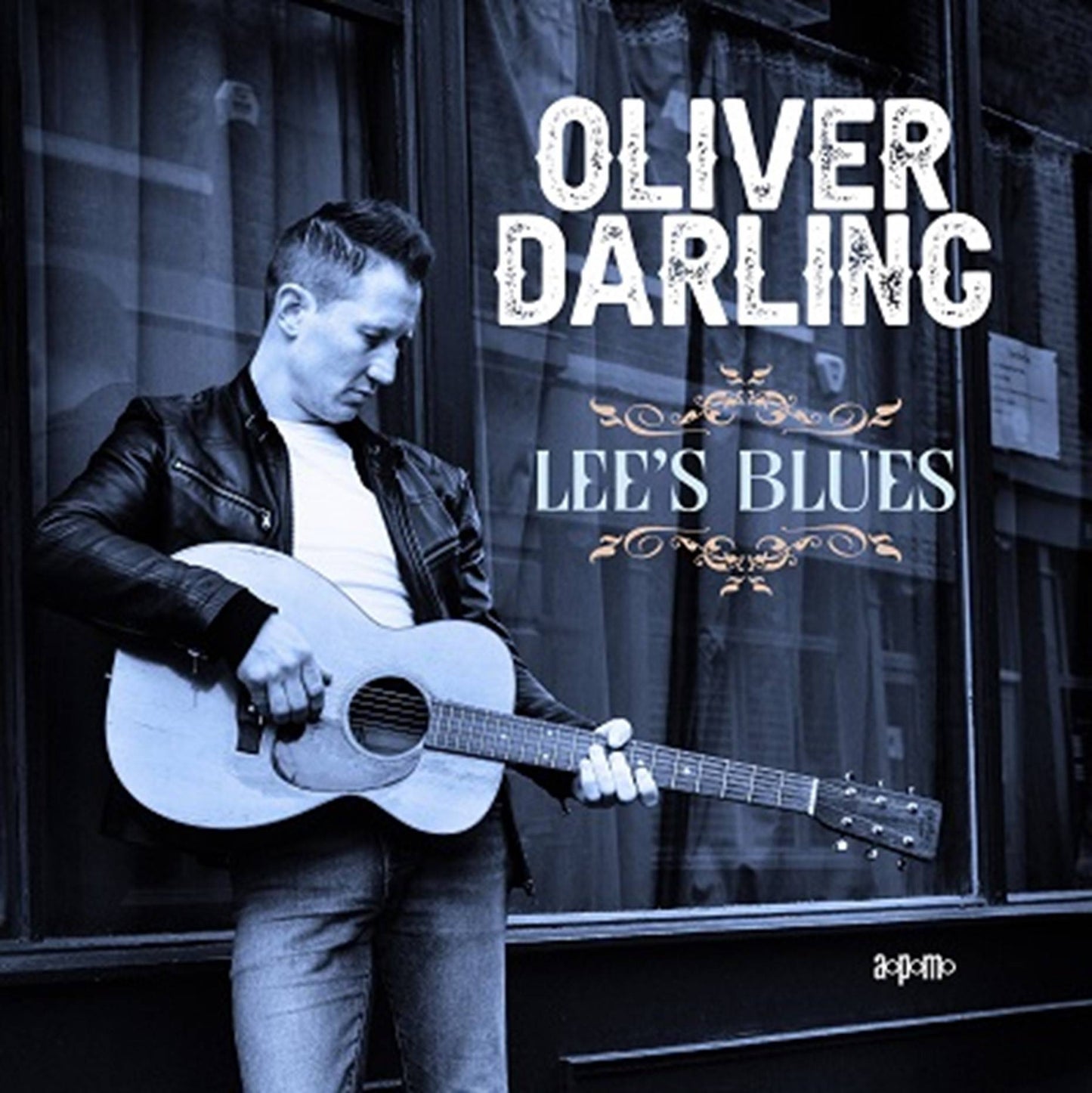 Lees Blues