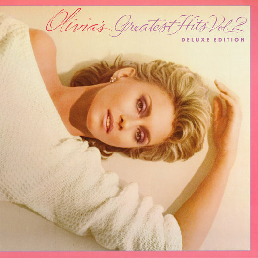 Olivias Greatest Hits Vol. 2