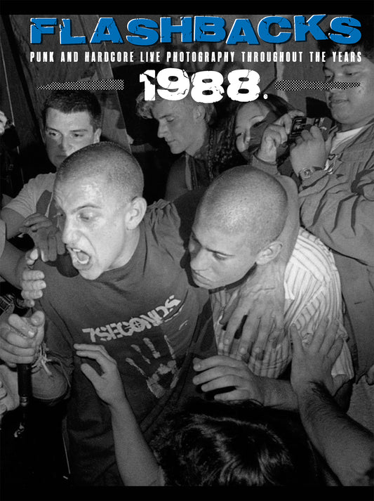 FLASHBACKS 1988