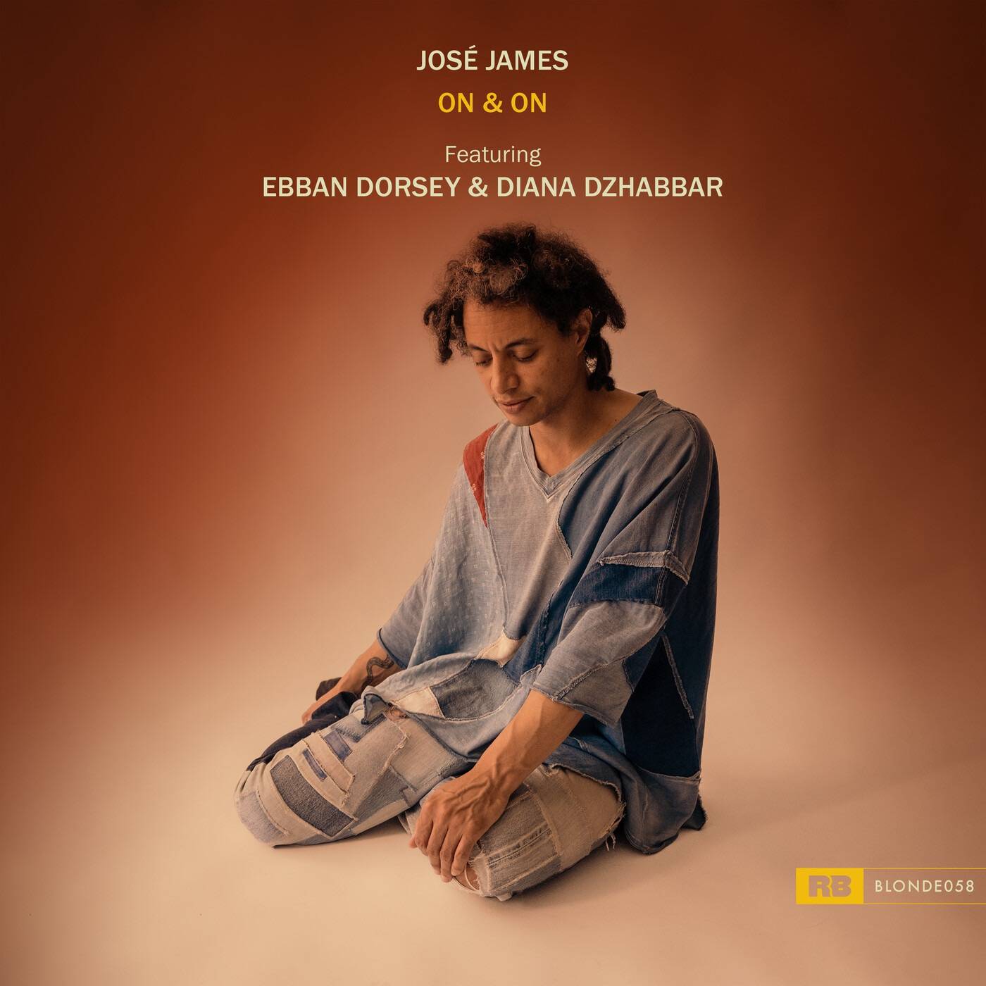 On and On: Jose James Sings Badu