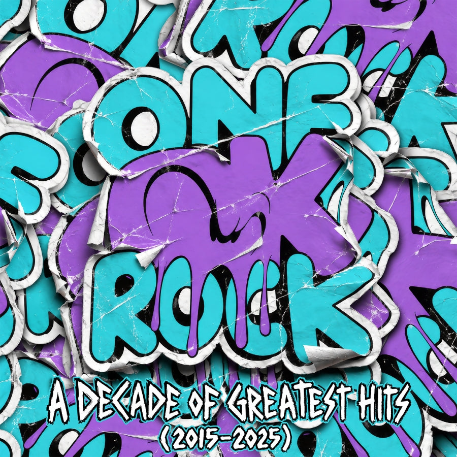 A Decade Of Greatest Hits 2015 - 2025