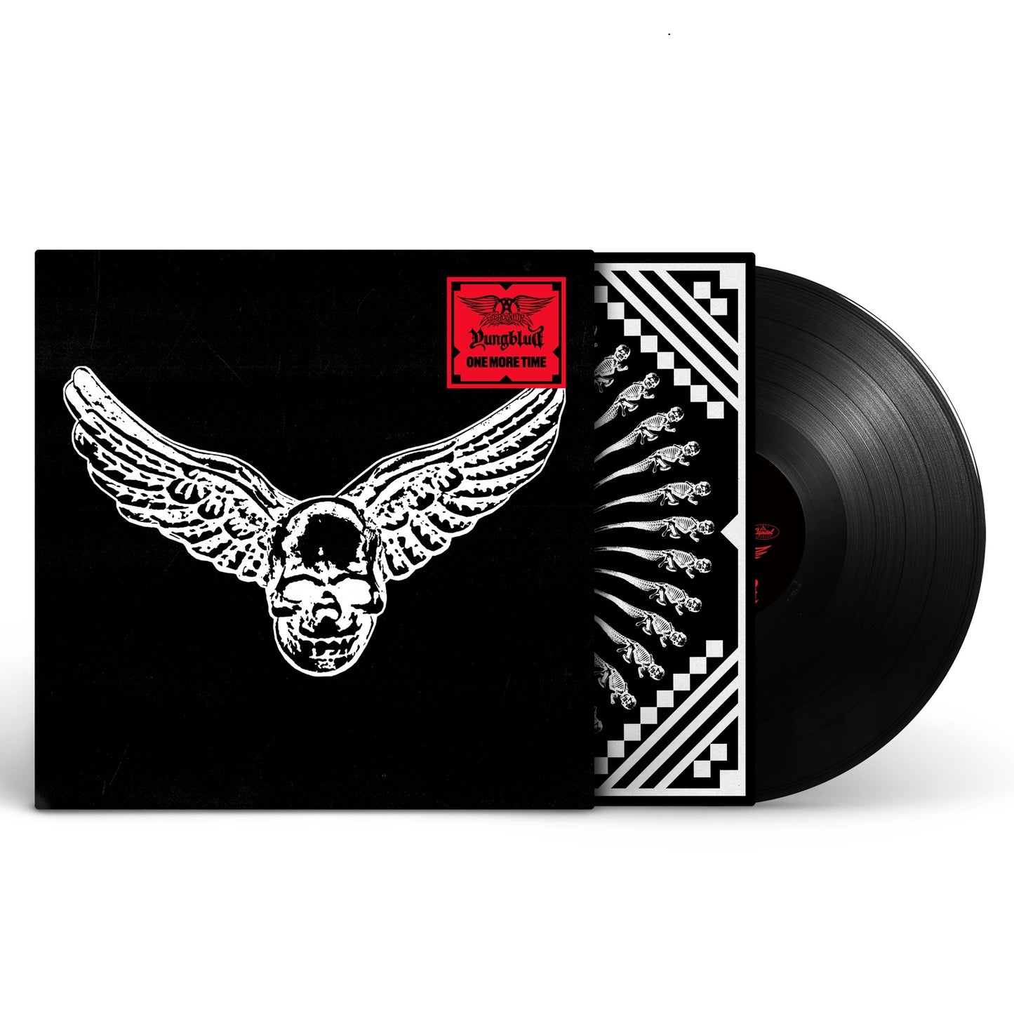 One More Time EP