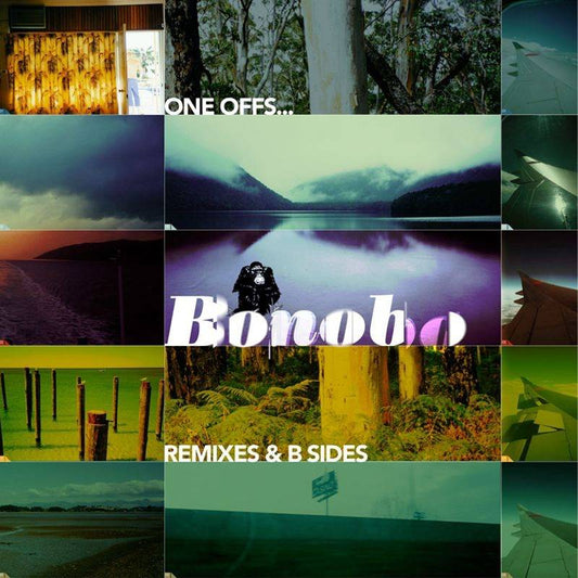 One Offs - Remixes and B sides