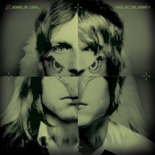 Only By The Night CD