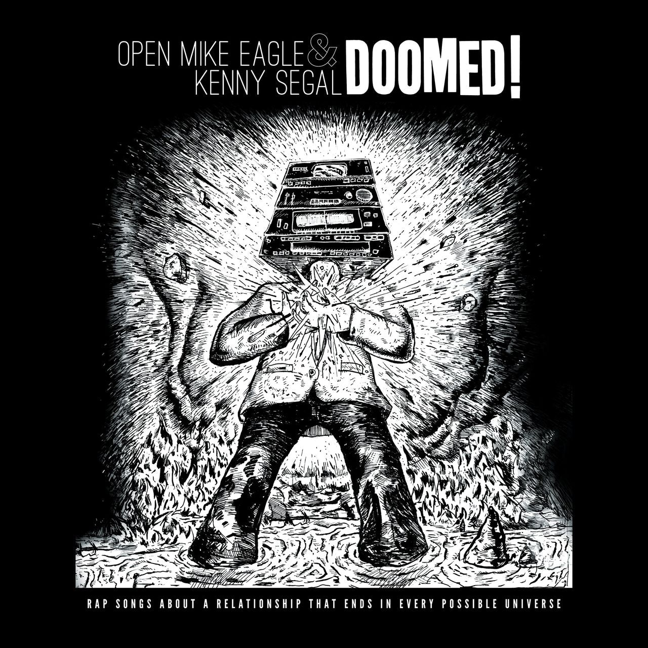 Doomed!