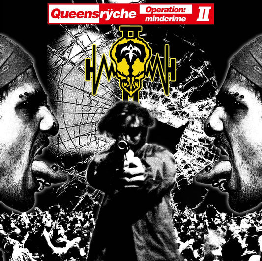 Mindcrime II