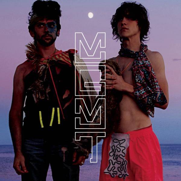 Oracular Spectacular CD