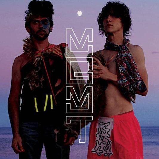 Oracular Spectacular CD