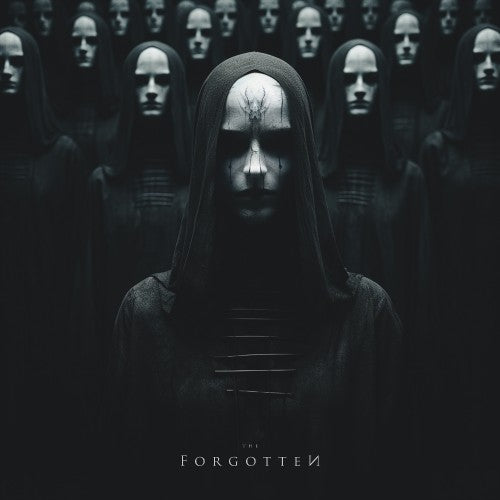 Shaman + The Forgotten EP