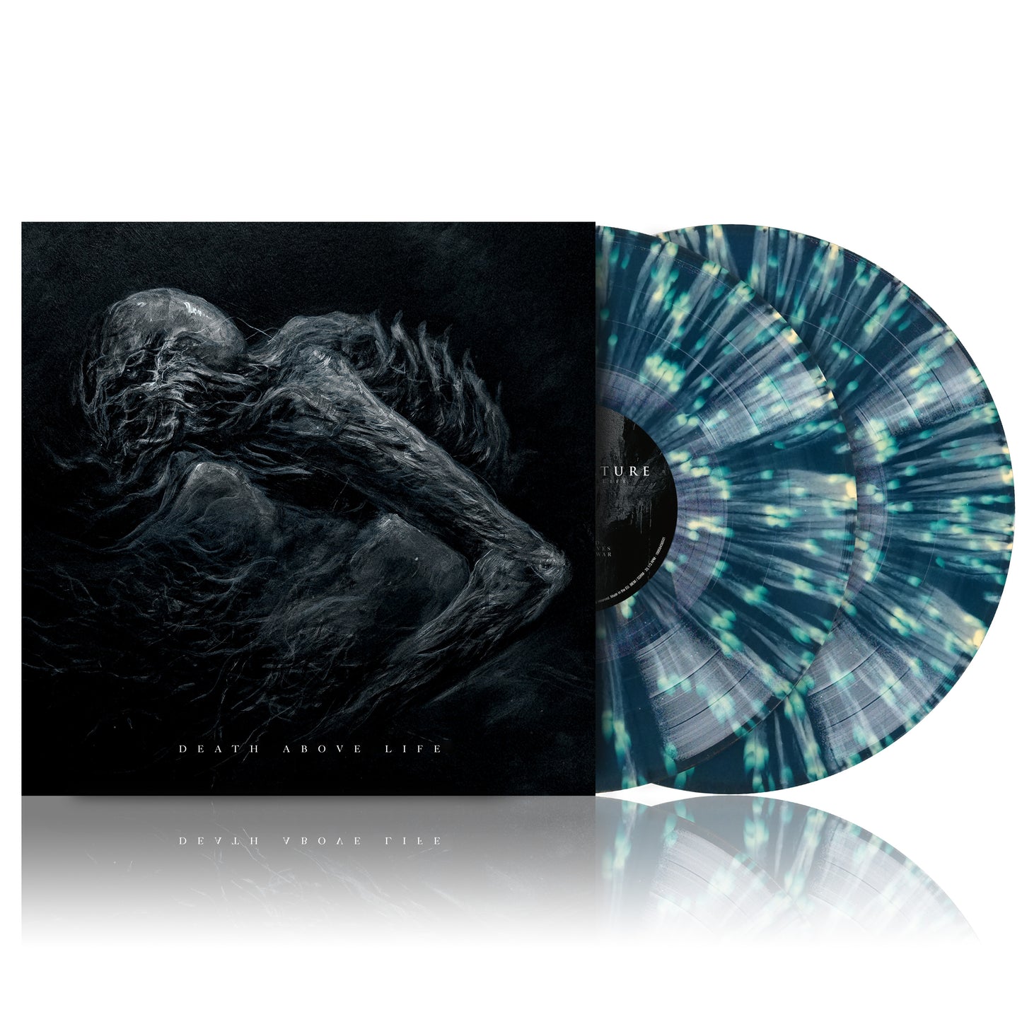 Death Above Life (Deluxe Edition)