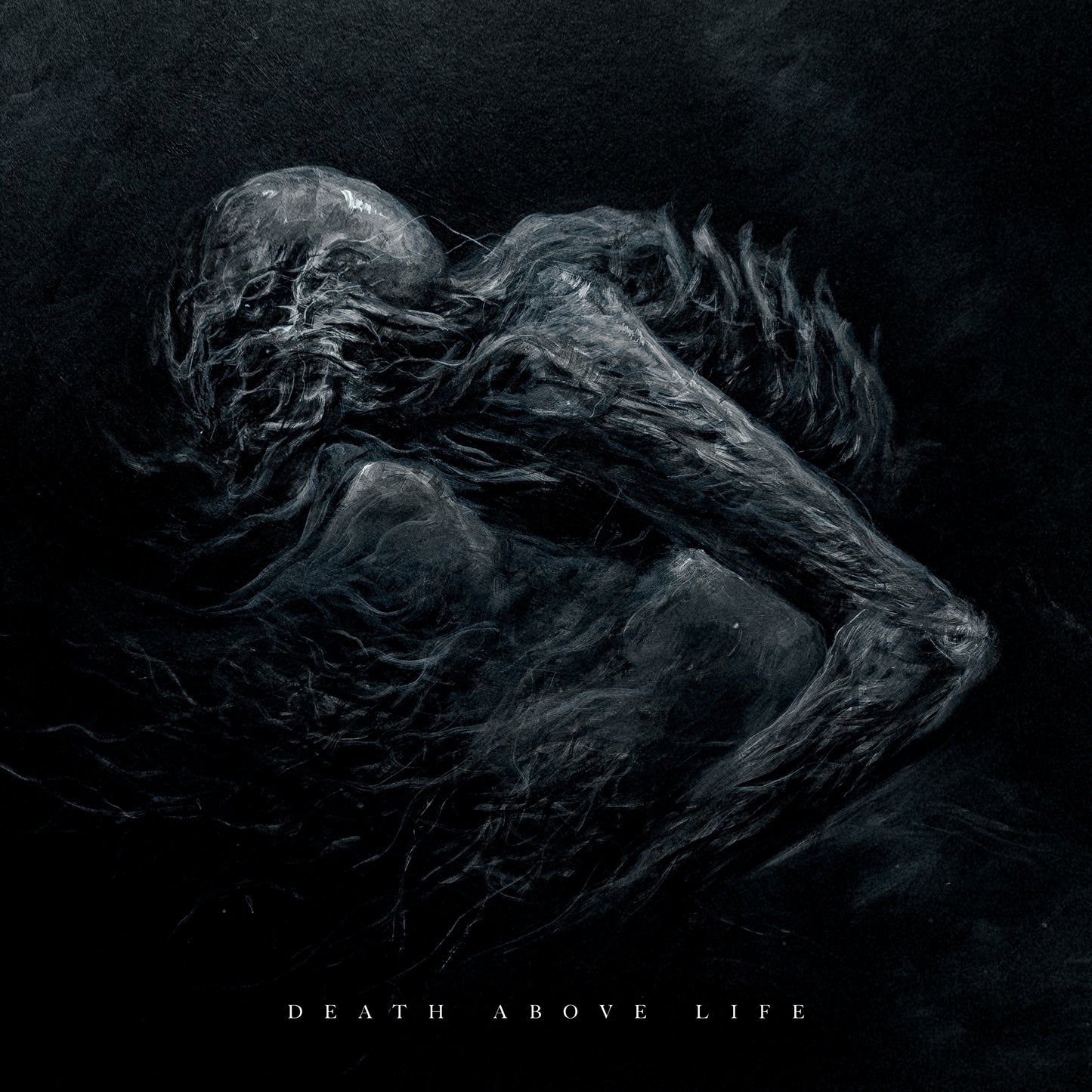 Death Above Life (Deluxe Edition)