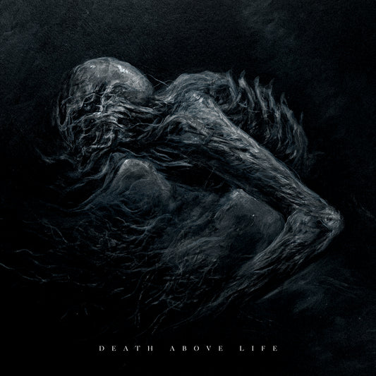 Death Above Life (Deluxe Edition)