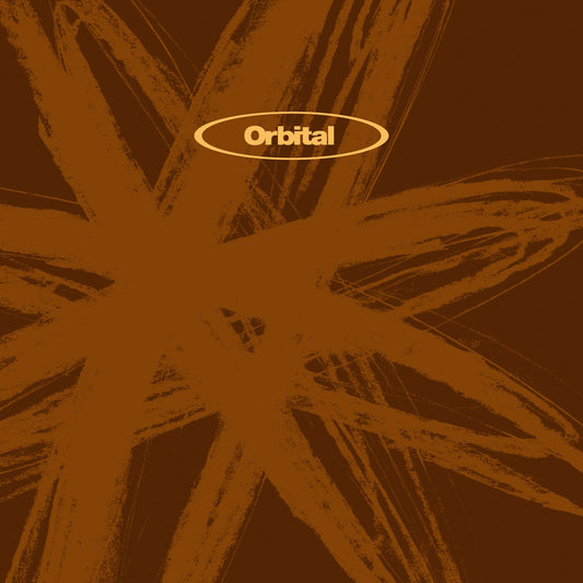 Orbital (The Brown Album)