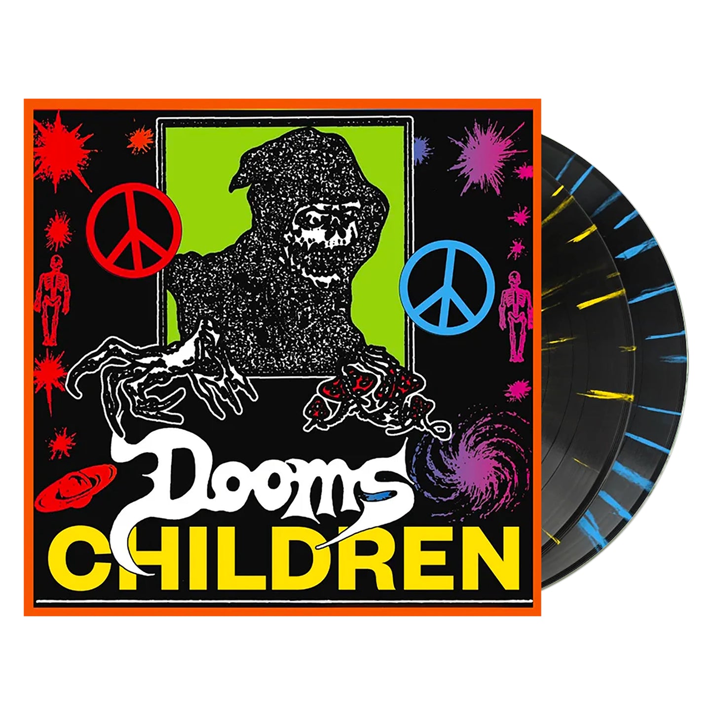 Dooms Children