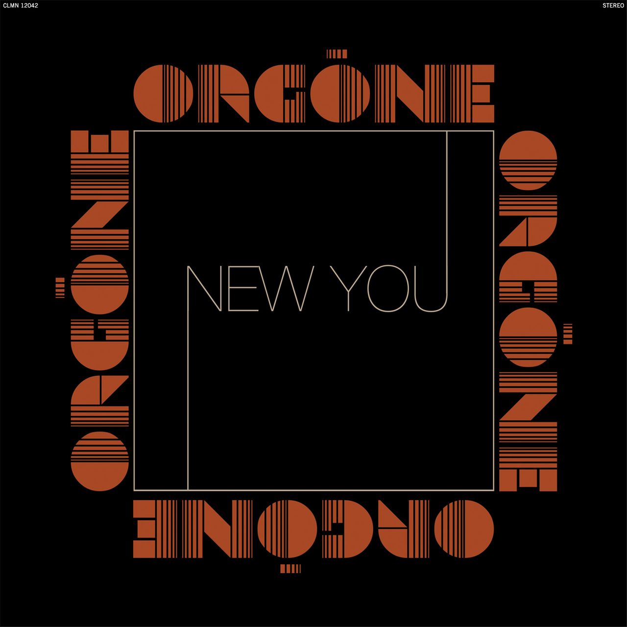 New You