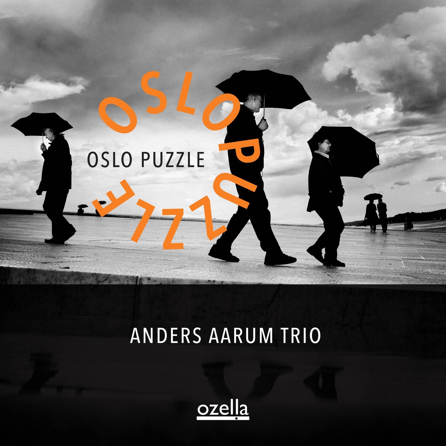 Oslo Puzzle