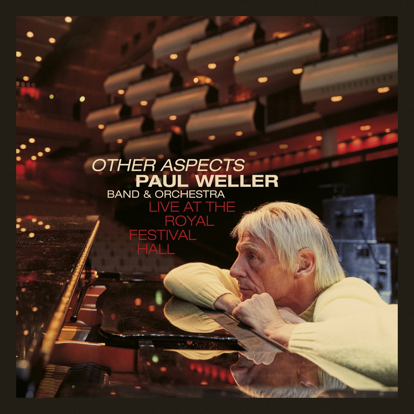 Other Aspects - Live at the Royal Festival Hall