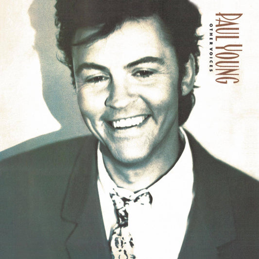 Other Voices - Expanded Edition