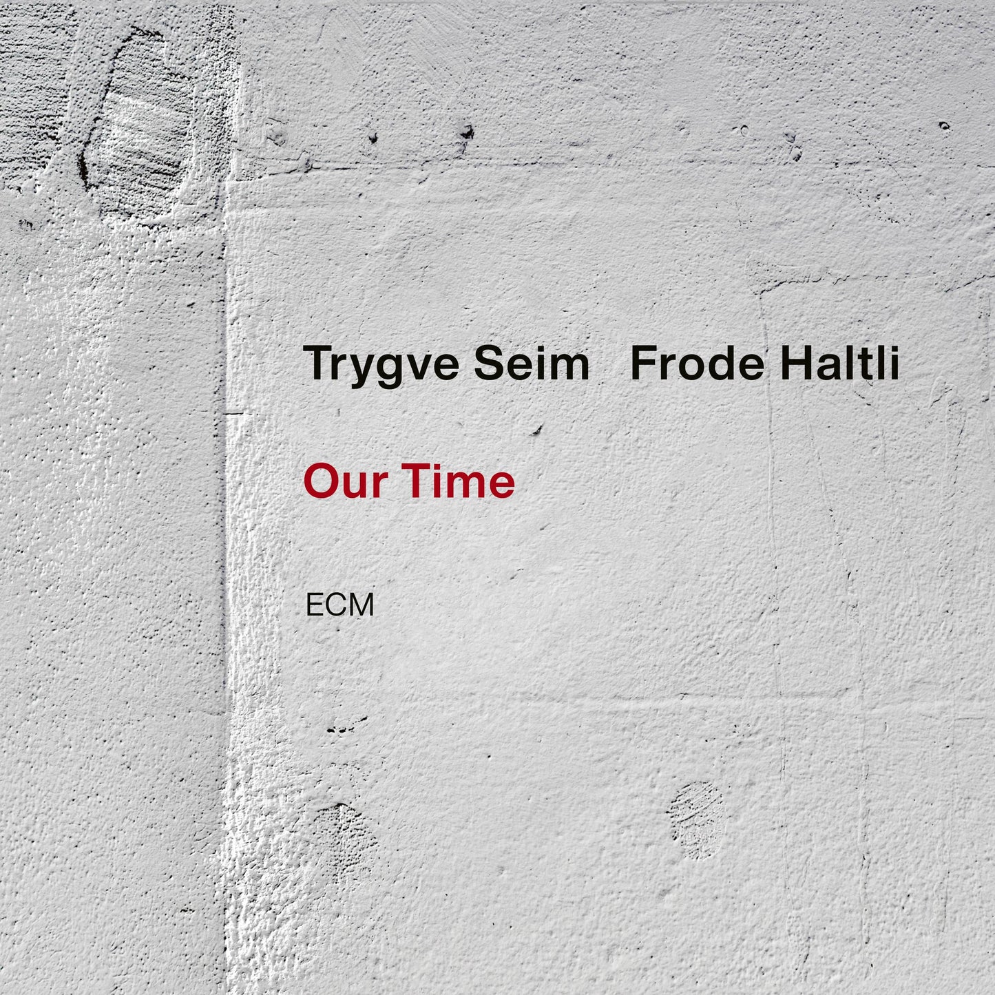 Our time